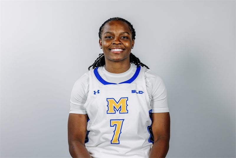 Tyreona Sibley